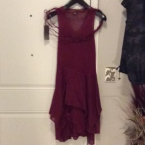 ZUZU BART dress💃🏾